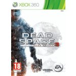 Dead Space 3 – Zboží Živě