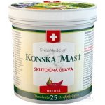 Pharmadis Koňská mast hřejivá 250 ml – Hledejceny.cz