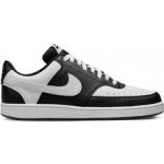 Nike Court Vision Low 0197601450614 černé – Sleviste.cz