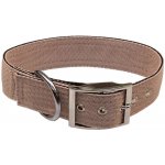 B&F Obojek popruhový jednobarevný – Zboží Mobilmania