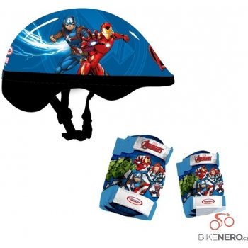 Avengers Protection Set