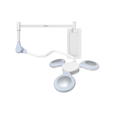 QUATTROLUCI Operační lampa nástěnná – Hledejceny.cz