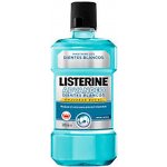 Listerine Advanced bělící 500 ml – Zboží Dáma