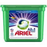 Ariel Color kapsle 20 PD – Sleviste.cz