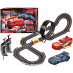Carrera GO Disney Auta Cars Tor Neon Nights – Sleviste.cz