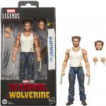 Marvel Legends Deadpool & Wolverine - The Cavillrine 15 cm – Sleviste.cz
