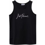 Winkiki Kids Wear JeT'aime černá – Zboží Dáma