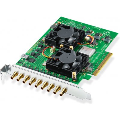 Blackmagic DeckLink Quad 2 – Zboží Živě