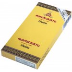 Montecristo Puritos 5 ks – Zboží Mobilmania