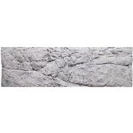 Arstone Sumatra pozadí 3D White 120 x 50 cm – Zboží Dáma