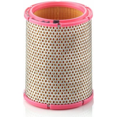 Vzduchový filtr MANN-FILTER C 1440/1 – Hledejceny.cz