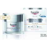 Eucerin Hyaluron-Filler + 3x Effect denní krém SPF30 50 ml – Zboží Dáma