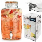 Orion Láhev + kohoutek 6,7 l – Zboží Dáma