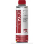 PRO-TEC Petrol System Cleaner LPG 375 ml – Zbozi.Blesk.cz