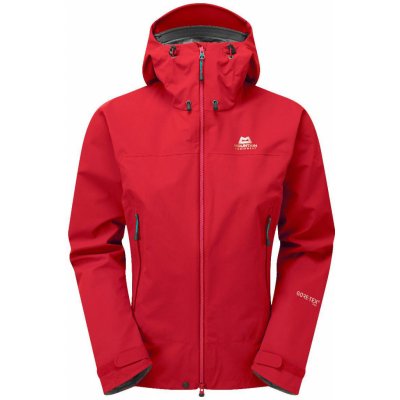 Mountain Equipment Shivling Jacket Women’s imperial red – Hledejceny.cz