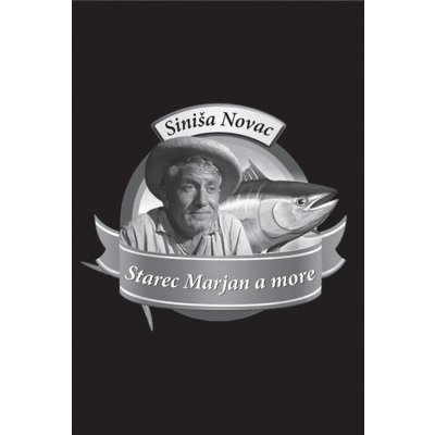 Starec Marjan a more – Sleviste.cz