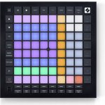 Novation Launchpad Pro MK3 – Zbozi.Blesk.cz