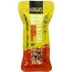 Adventure Menu Energetická tyčinka Adventure Energy Bar - Sesame&Cranberries 40g – Hledejceny.cz