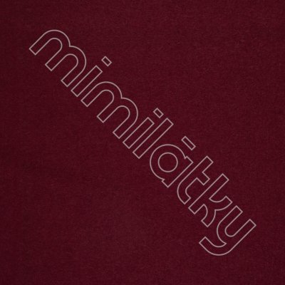 Vařená vlna magenta – Hledejceny.cz