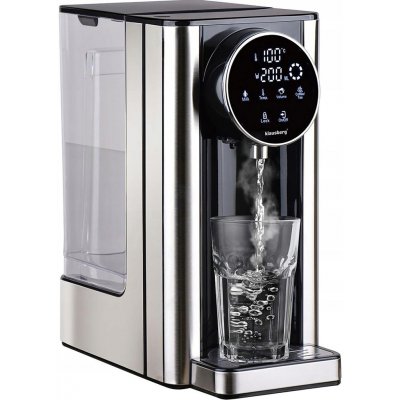 Klausberg 2,7 L KB-7880 – Zboží Mobilmania