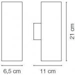Ideal Lux 033013 – Hledejceny.cz