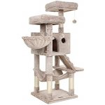 Artenat Kočičí strom Samuel 49 x 49 x 135 cm – Hledejceny.cz