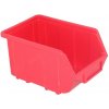 Úložný box Patrol Ecobox - small červený