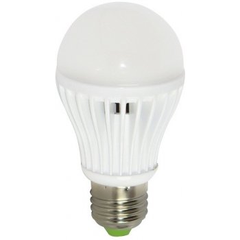 Premium Line LED žárovka ECO-COBG 9W E27 860 lm Teplá bílá 230V