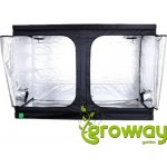 BudBox Lite 150x300x200cm – Zboží Dáma