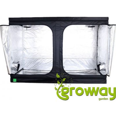 BudBox Lite 150x300x200cm – Zboží Dáma