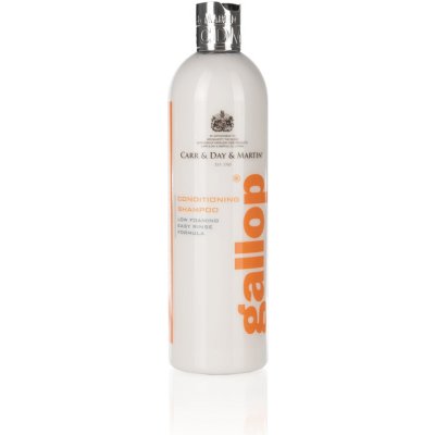 Carr & Day & Martin Šampon pro koně Gallop Conditioning 500 ml – Zboží Mobilmania