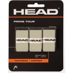 Head Prime Tour 3 ks Šedá – Zboží Dáma