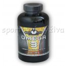 Bodyflex Omega 3 200 kapslí