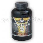 Bodyflex Omega 3 200 kapslí – Hledejceny.cz