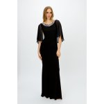 Joseph Ribkoff dámské společenské šaty 241717/11 Černá – Zboží Dáma