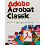 Adobe Acrobat Pro 2024 for teams Win/Mac – Hledejceny.cz