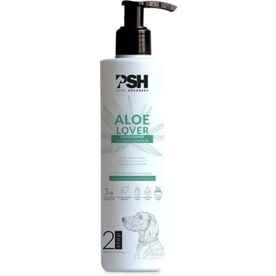 PSH Aloe Lover Kondicionér 300 ml – Zbozi.Blesk.cz