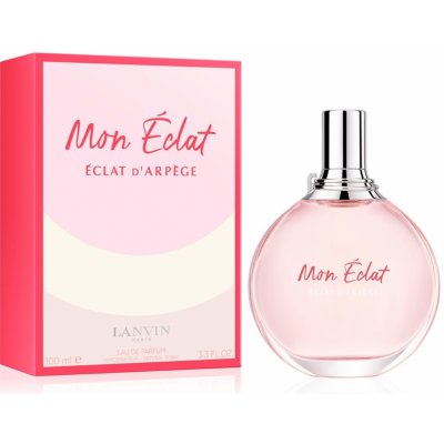 Lanvin Éclat D'Arpege Mon Éclat parfémovaná voda dámská 100 ml