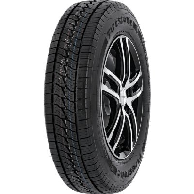 Firestone Vanhawk Multiseason 195/65 R16 104/102R