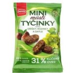 Semix Mini mysli tyčinky s oříšky BZL 70 g – Zboží Dáma