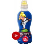 HELLO My Drink Cola 10× 330 ml – Zboží Dáma