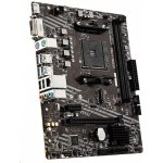 MSI A520M-A PRO – Zbozi.Blesk.cz