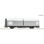 Roco H0 Vůz s posuvnou stěnou ČD Cargo 6600095 – Zboží Dáma