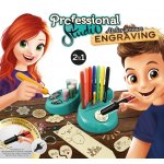 BUKI Profesionální gravírovací studio 2v1 – Hledejceny.cz
