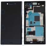 LCD Displej + Dotykové sklo Sony F5321 Xperia X Compact – Zboží Živě