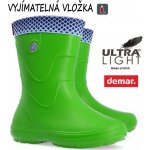 Demar Vibes 0320 A green – Hledejceny.cz