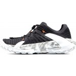 Mammut Hueco Knit II Low Women Black-Light Ice Gray – Hledejceny.cz