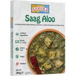 Ashoka Saag Aloo 280 g – Zboží Dáma