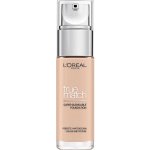 L'Oréal Paris True Match sjednocující a zdokonalující make-up Rose Ivory 1.R 1.C 30 ml – Hledejceny.cz