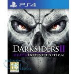 Darksiders 2 (Deathinitive Edition) – Zboží Živě